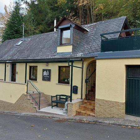 Ferienhaus Meijer Villa Briedel Exterior foto