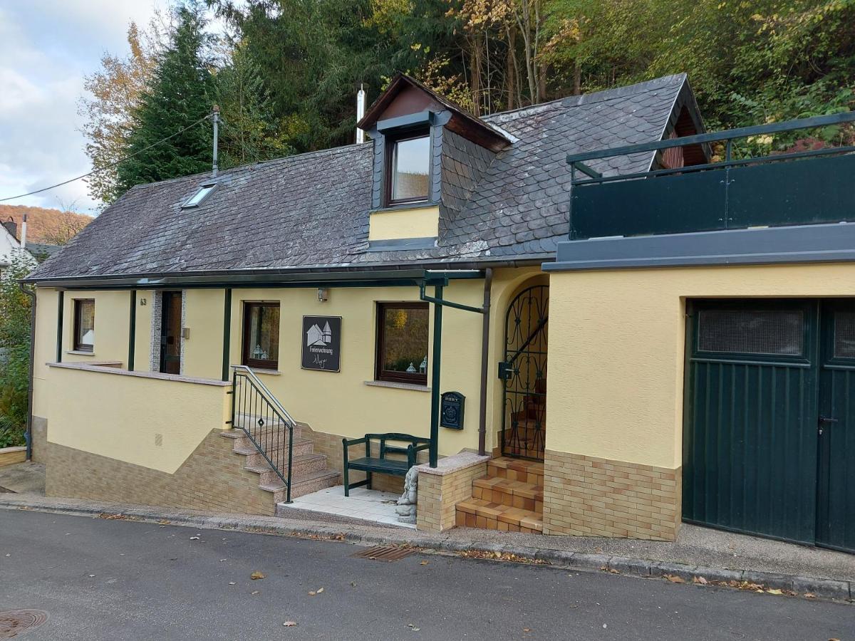 Ferienhaus Meijer Villa Briedel Exterior foto